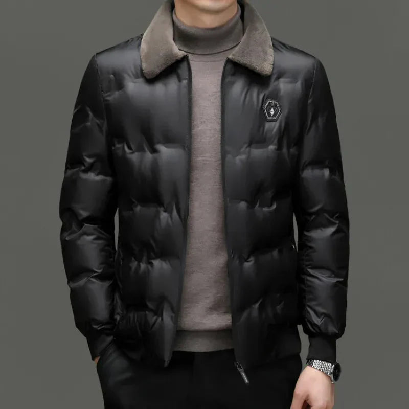 Chamarra para Hombre Norway Winter - VINNCI Store