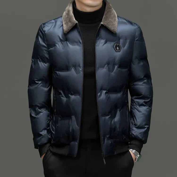 Chamarra para Hombre Norway Winter - VINNCI Store