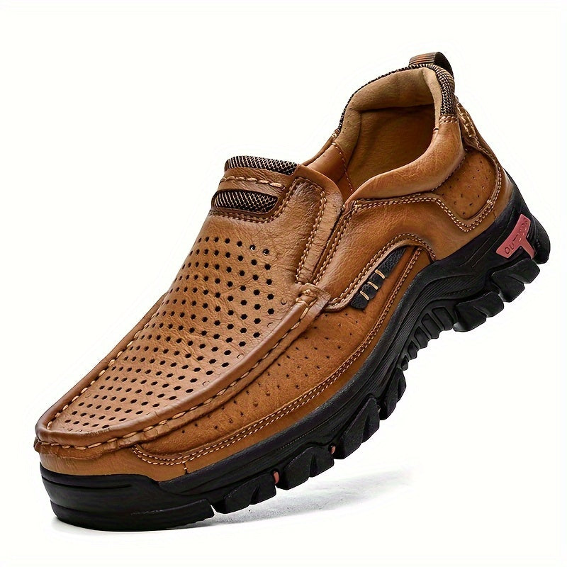 Milano | Zapatos de Piel Hechos a Mano – Confort y Durabilidad