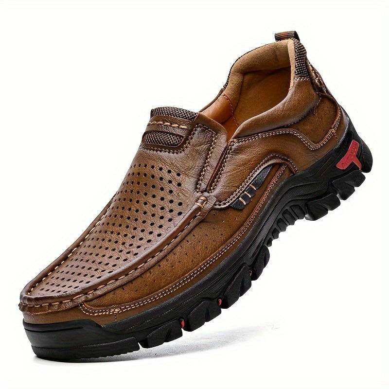 Milano | Zapatos de Piel Hechos a Mano – Confort y Durabilidad
