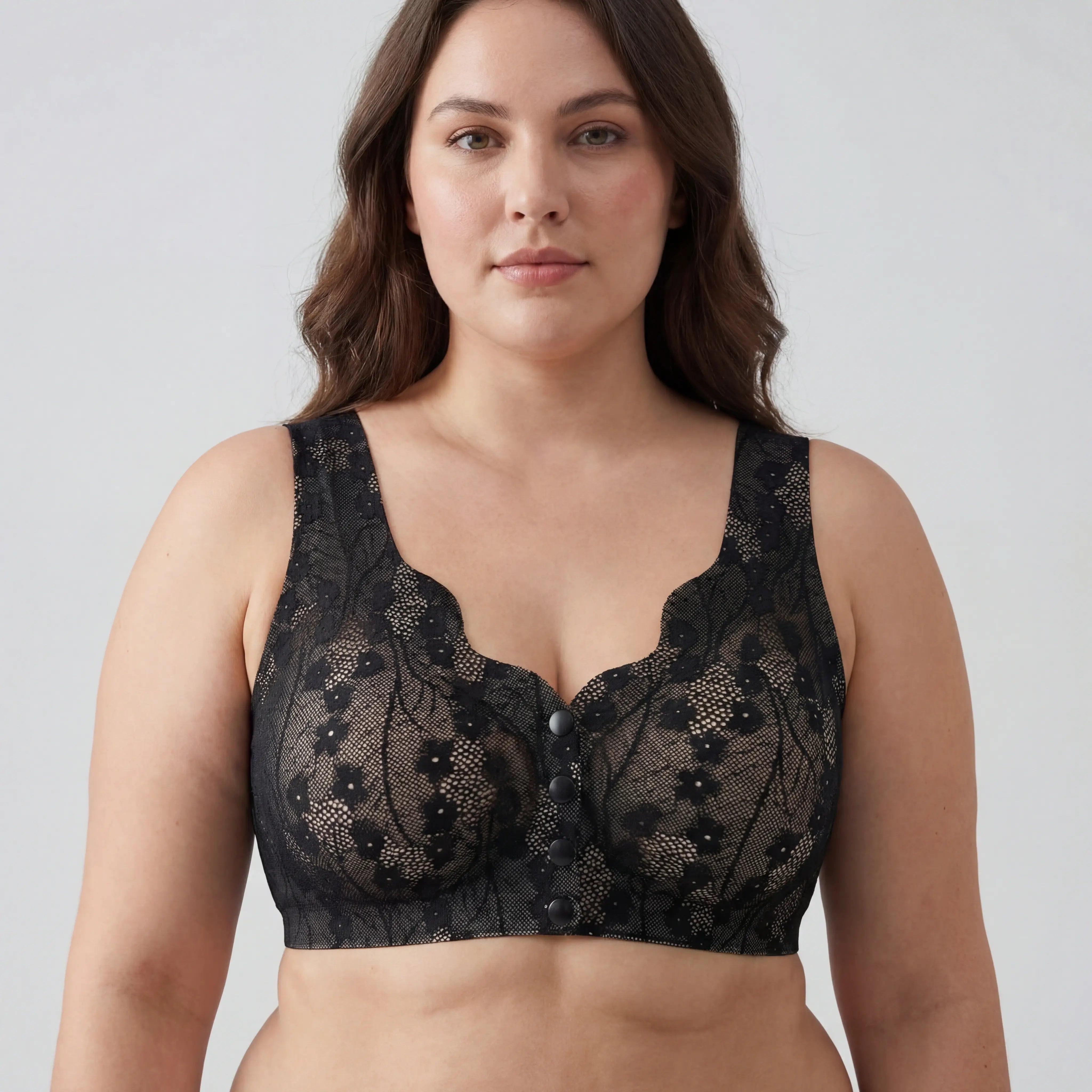 Brasier Comfort Lift – Compra 1, Recibe 3