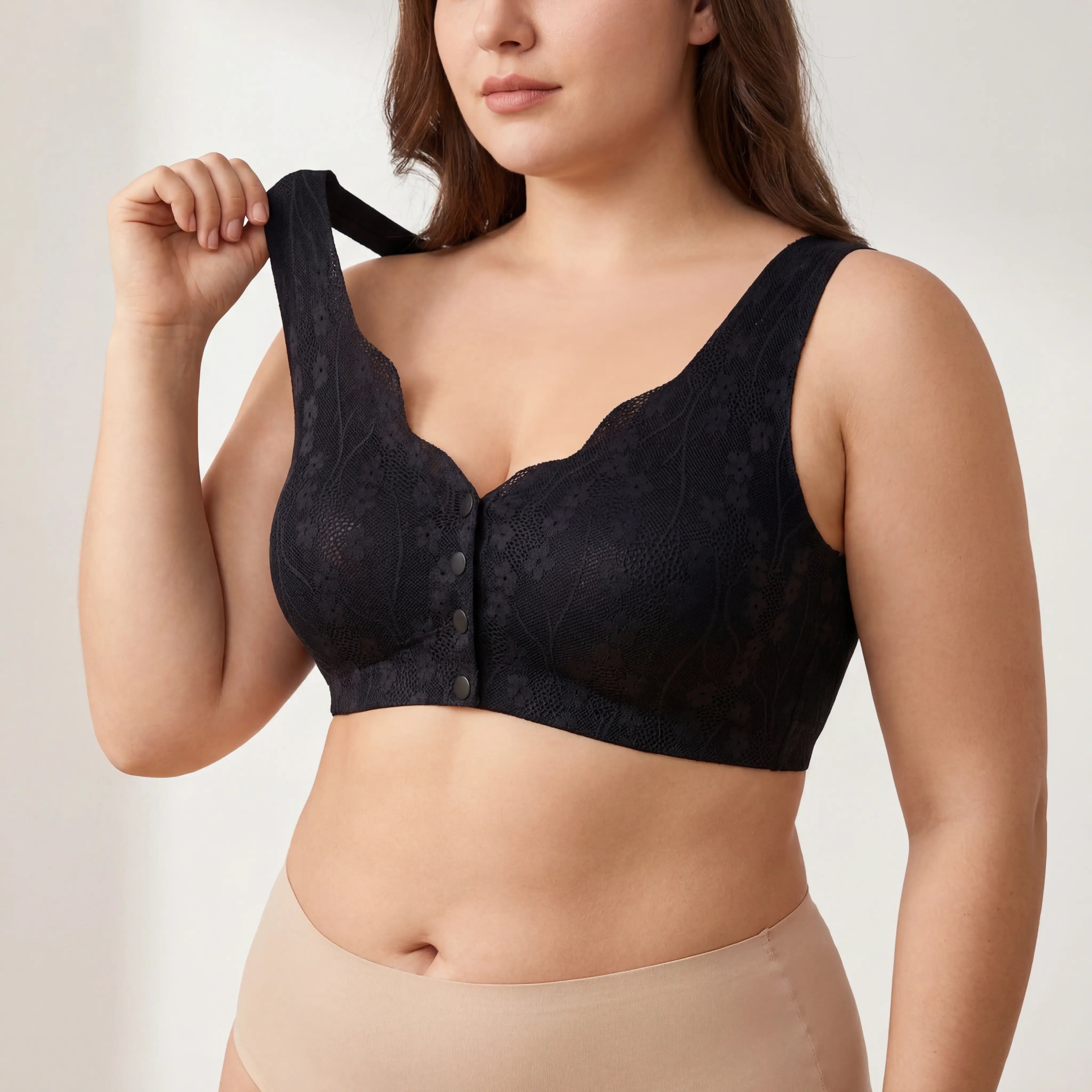 Brasier Comfort Lift – Compra 1, Recibe 3
