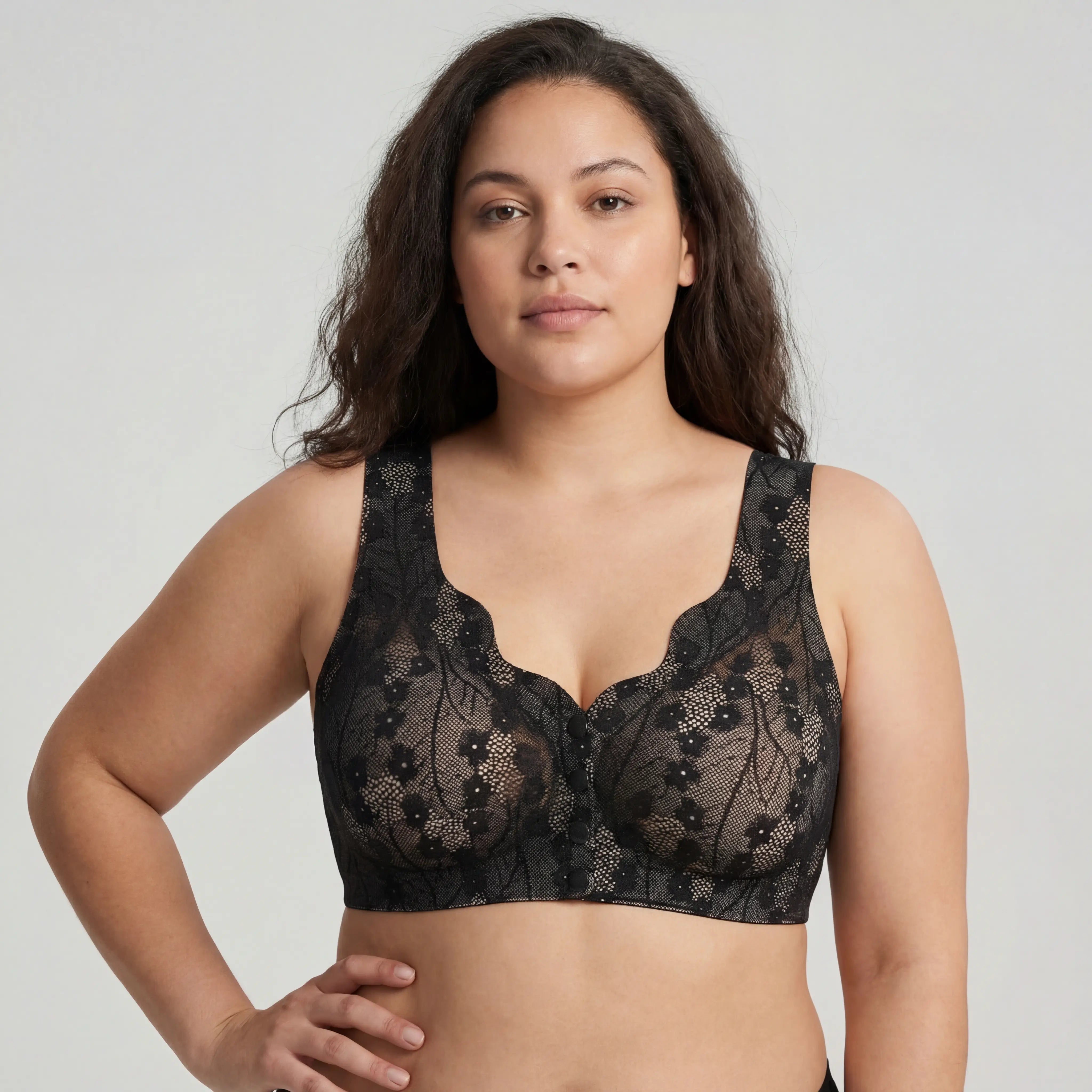 Brasier Comfort Lift – Compra 1, Recibe 3