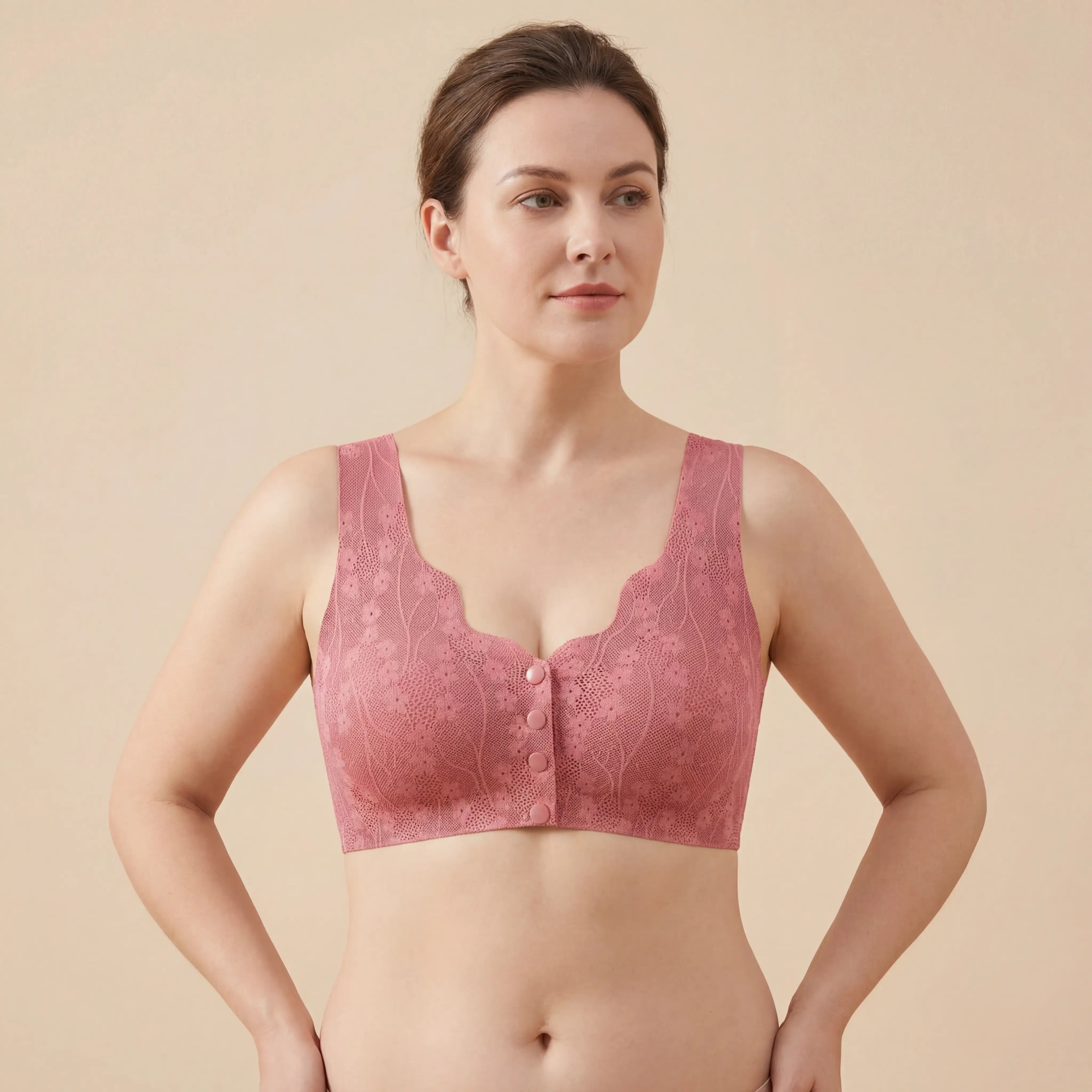 Brasier Comfort Lift – Compra 1, Recibe 3