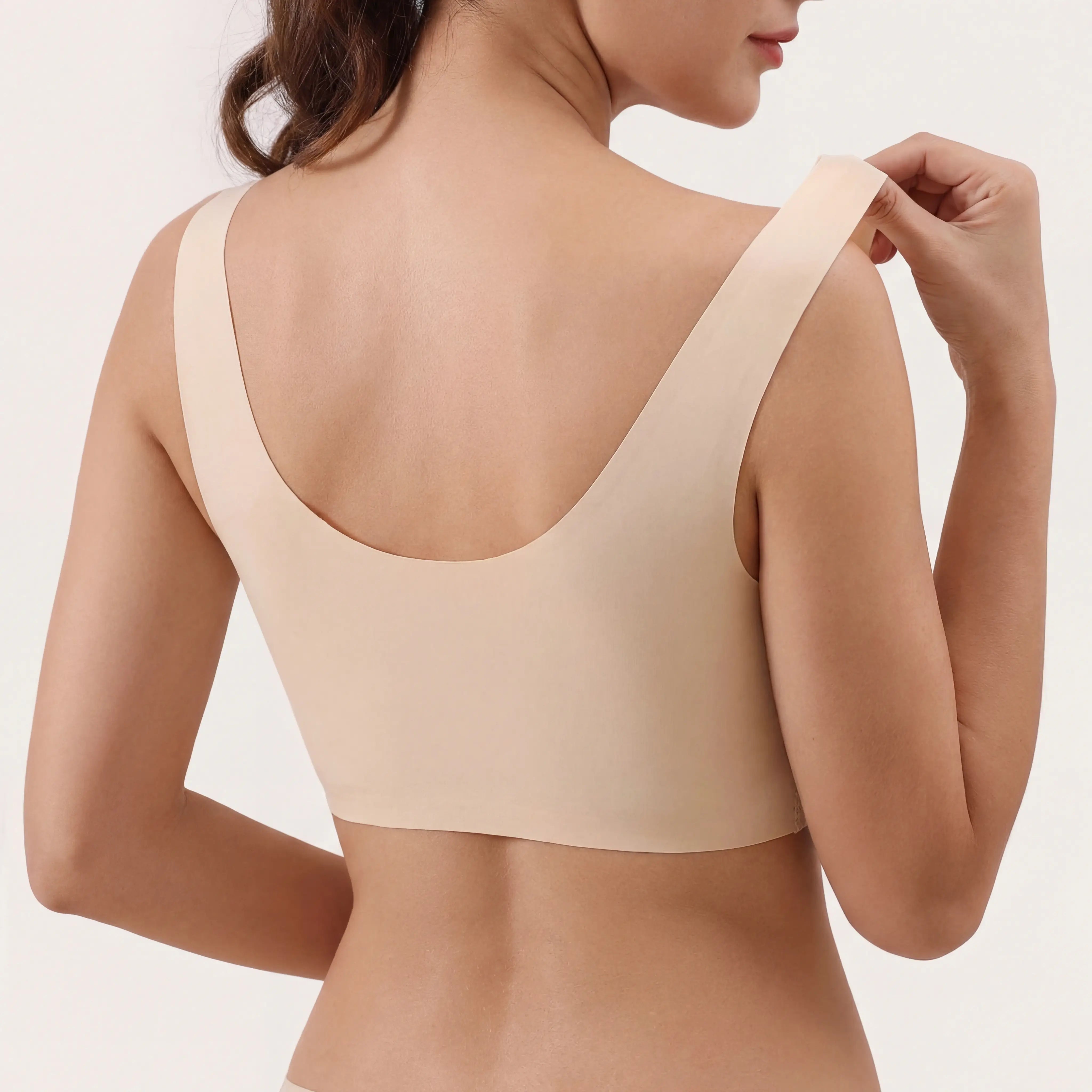 Brasier Comfort Lift – Compra 1, Recibe 3