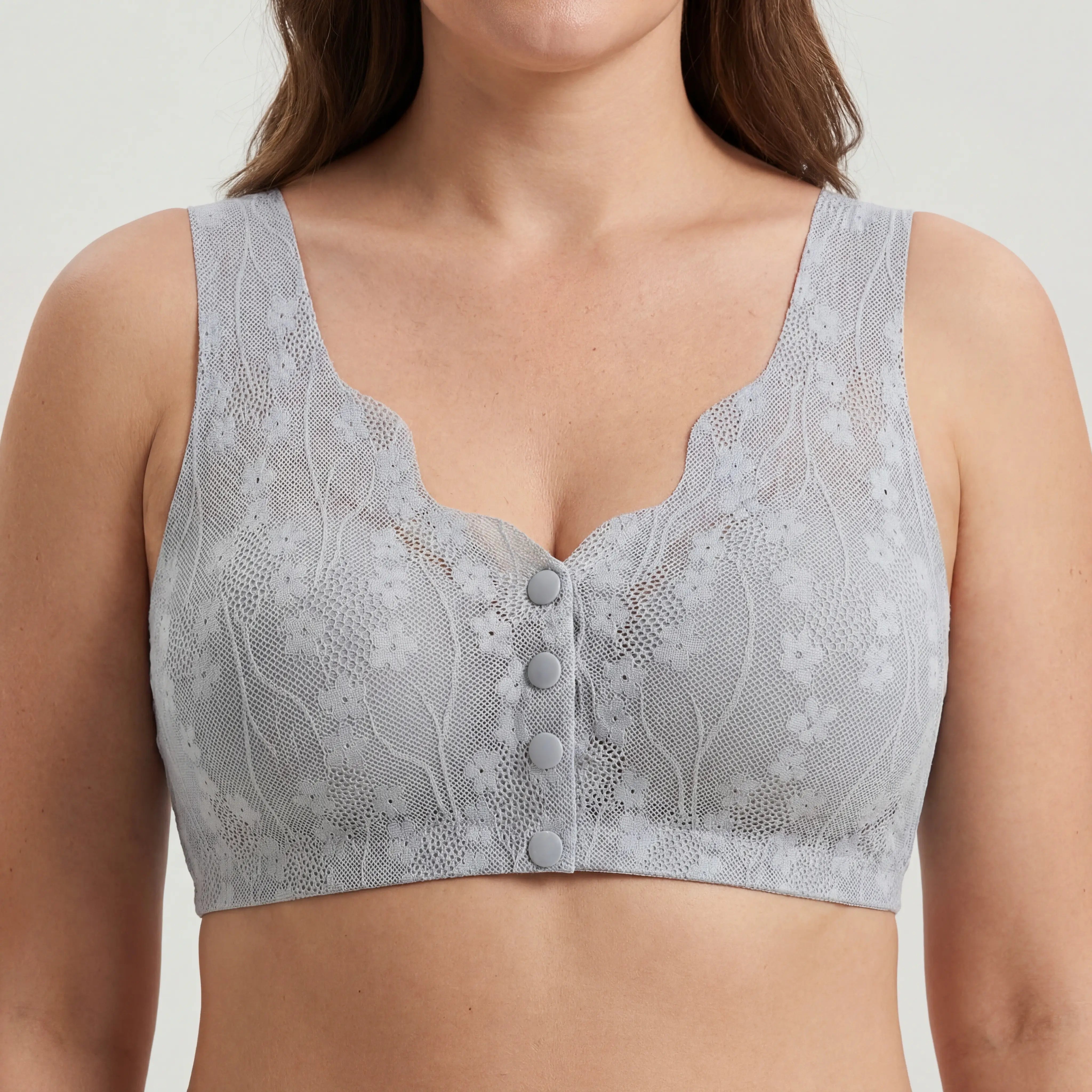 Brasier Comfort Lift – Compra 1, Recibe 3