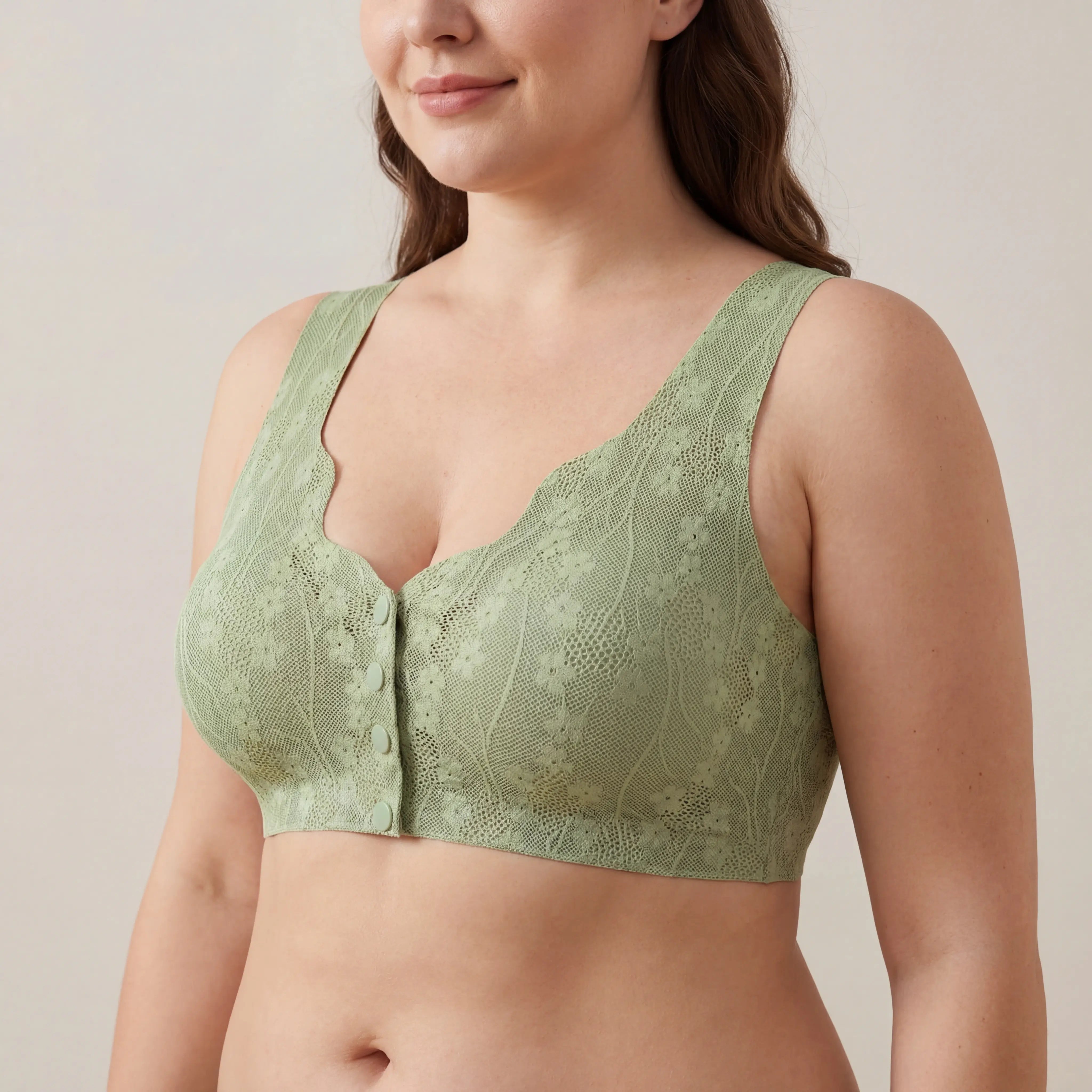 Brasier Comfort Lift – Compra 1, Recibe 3