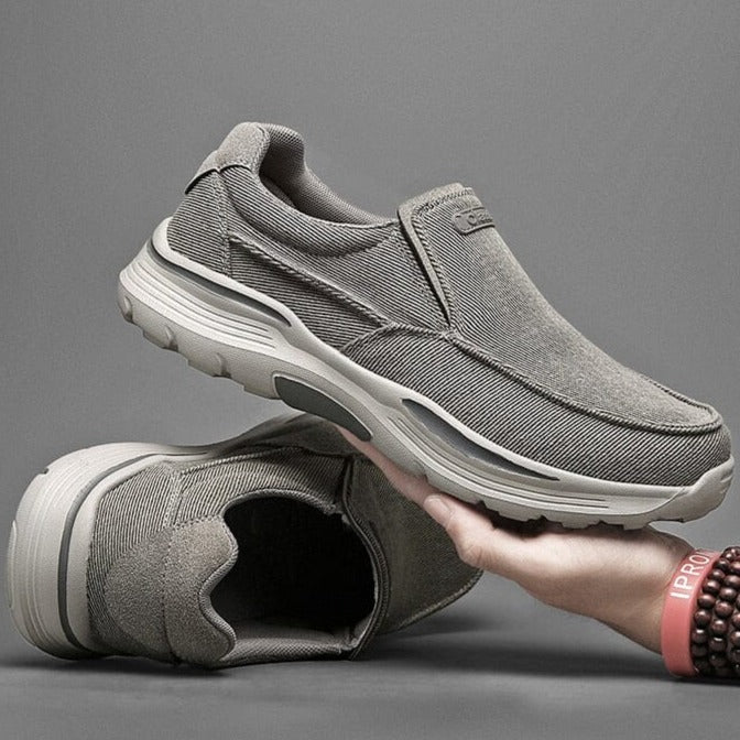 Tenis Slip On para Hombre - Confort y Estilo