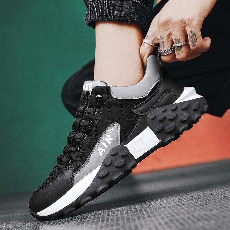 Air Cross – Tenis ortopédicos cómodos para todo el día