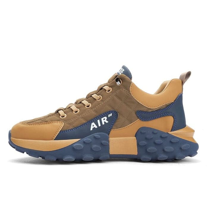 Air Cross – Tenis ortopédicos cómodos para todo el día