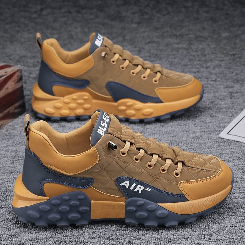 Air Cross – Tenis ortopédicos cómodos para todo el día