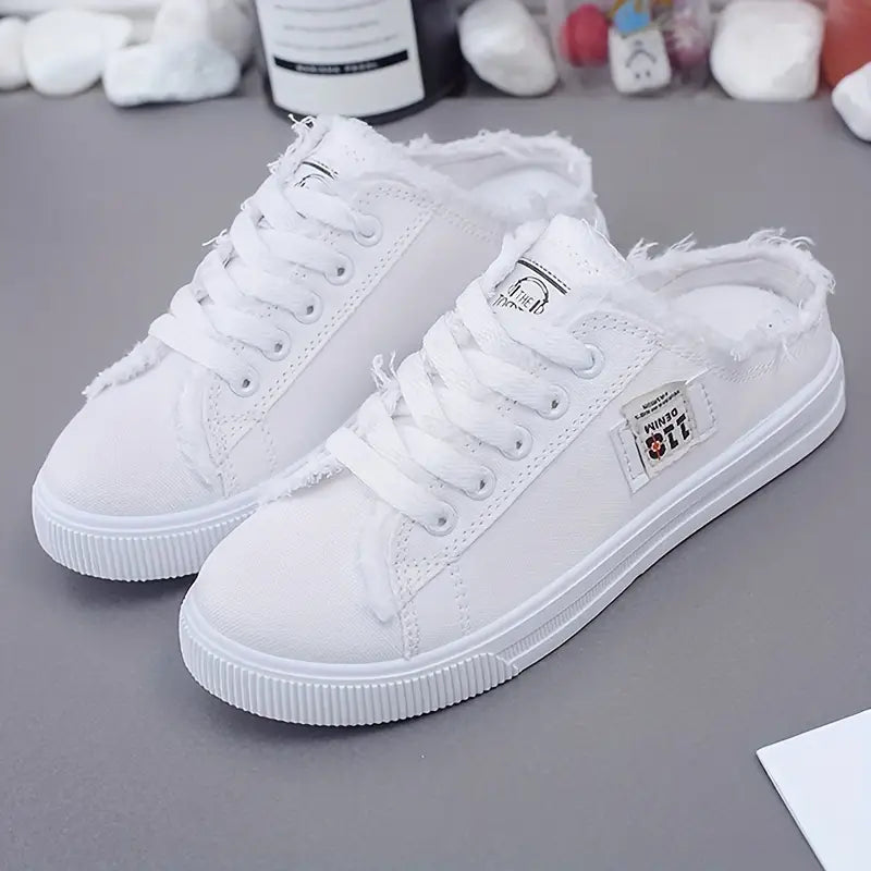 Tenis Bajos para Mujer - Trendy