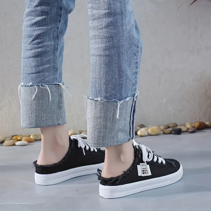 Tenis Bajos para Mujer - Trendy
