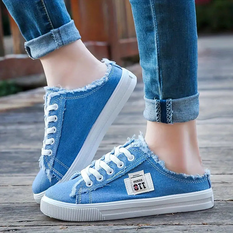 Tenis Bajos para Mujer - Trendy