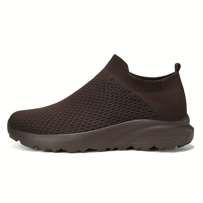 Tenis Slip-on Cómodos y Resistentes – Comfort Step™