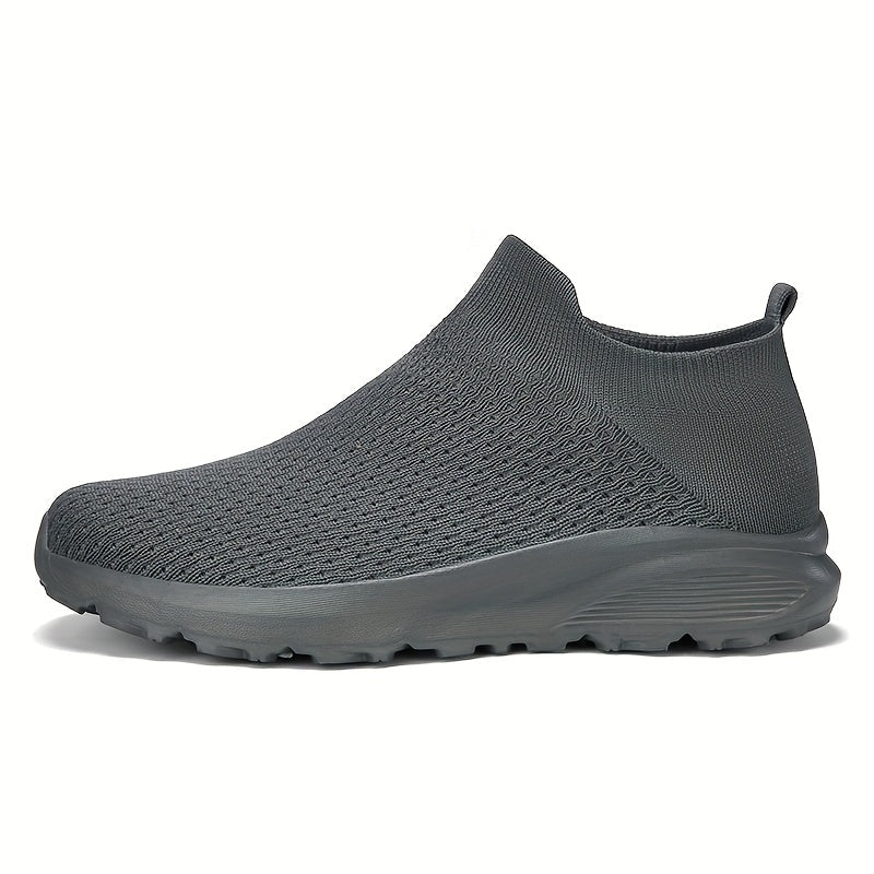 Tenis Slip-on Cómodos y Resistentes – Comfort Step™