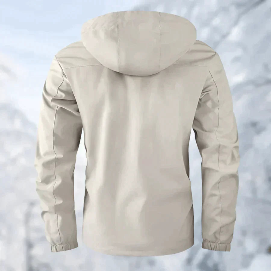 Chamarra de Invierno Premium Julian