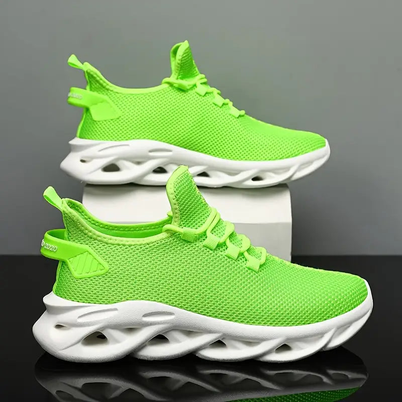 Zapatos Transpirables y Confortables - Future