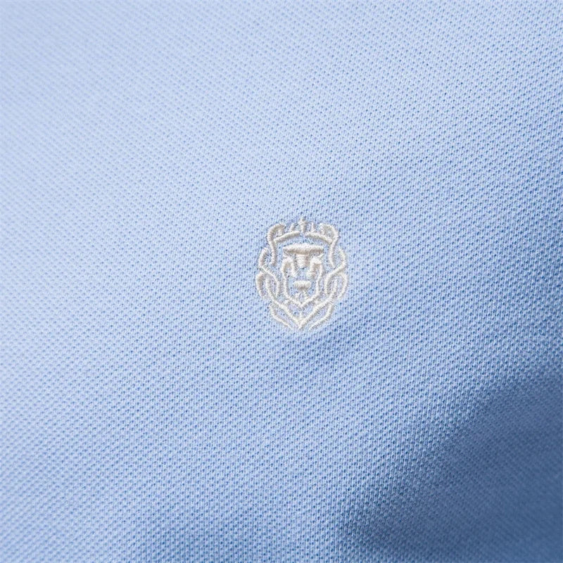 Polo de Hombre Valerio Moderno