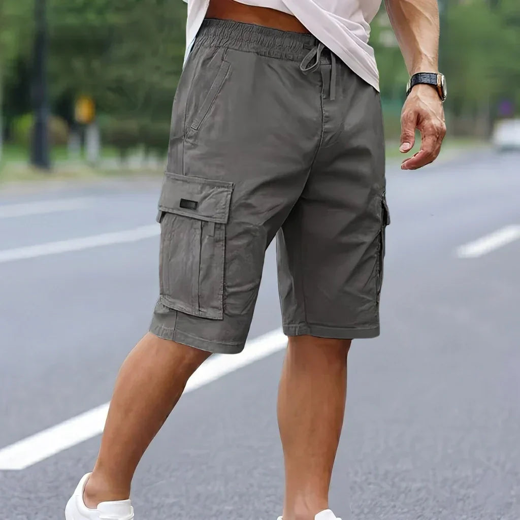 Short Cargo para Hombre – Outdoor