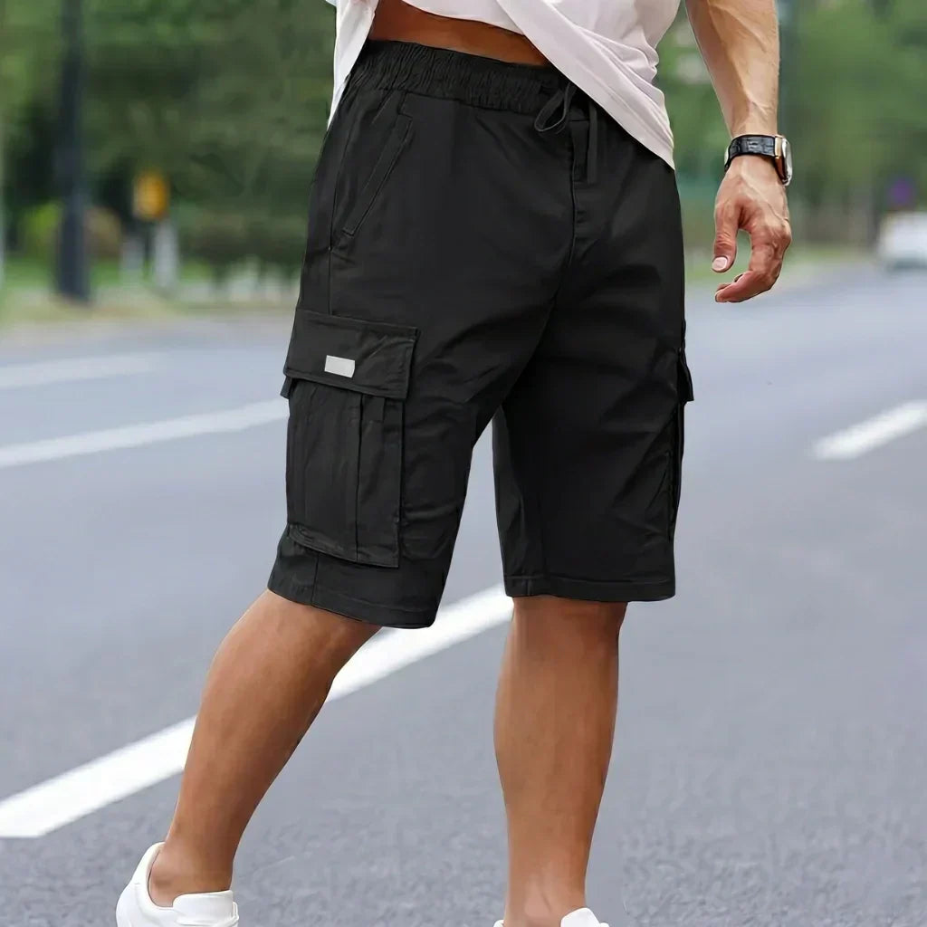 Short Cargo para Hombre – Outdoor