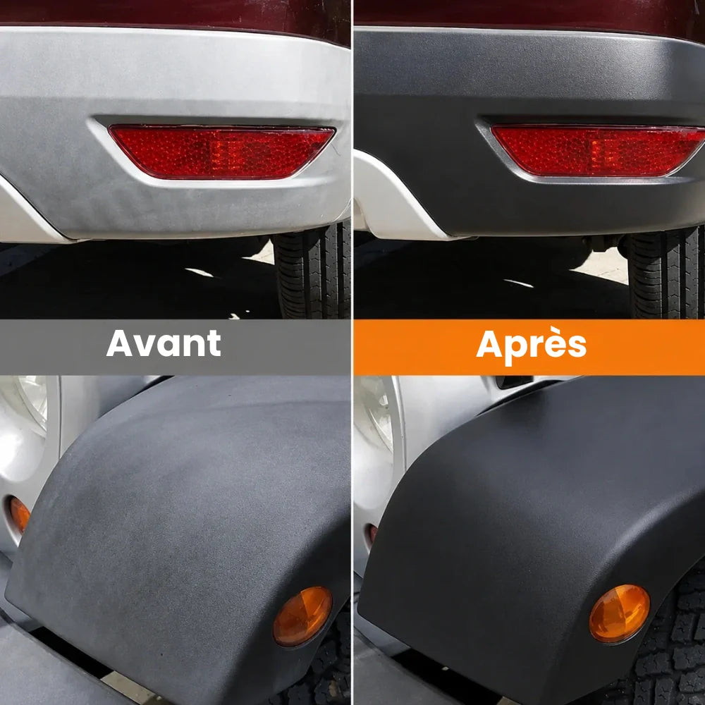 CarCare - Crema Reparadora + Esponja Gratis