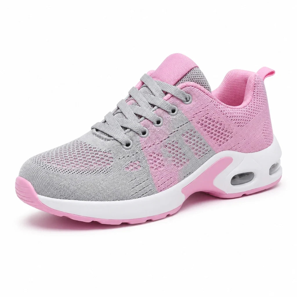 OrthoWalk™ – Tenis para turnos de 12 horas que alivian el dolor de pies, rodillas y espalda