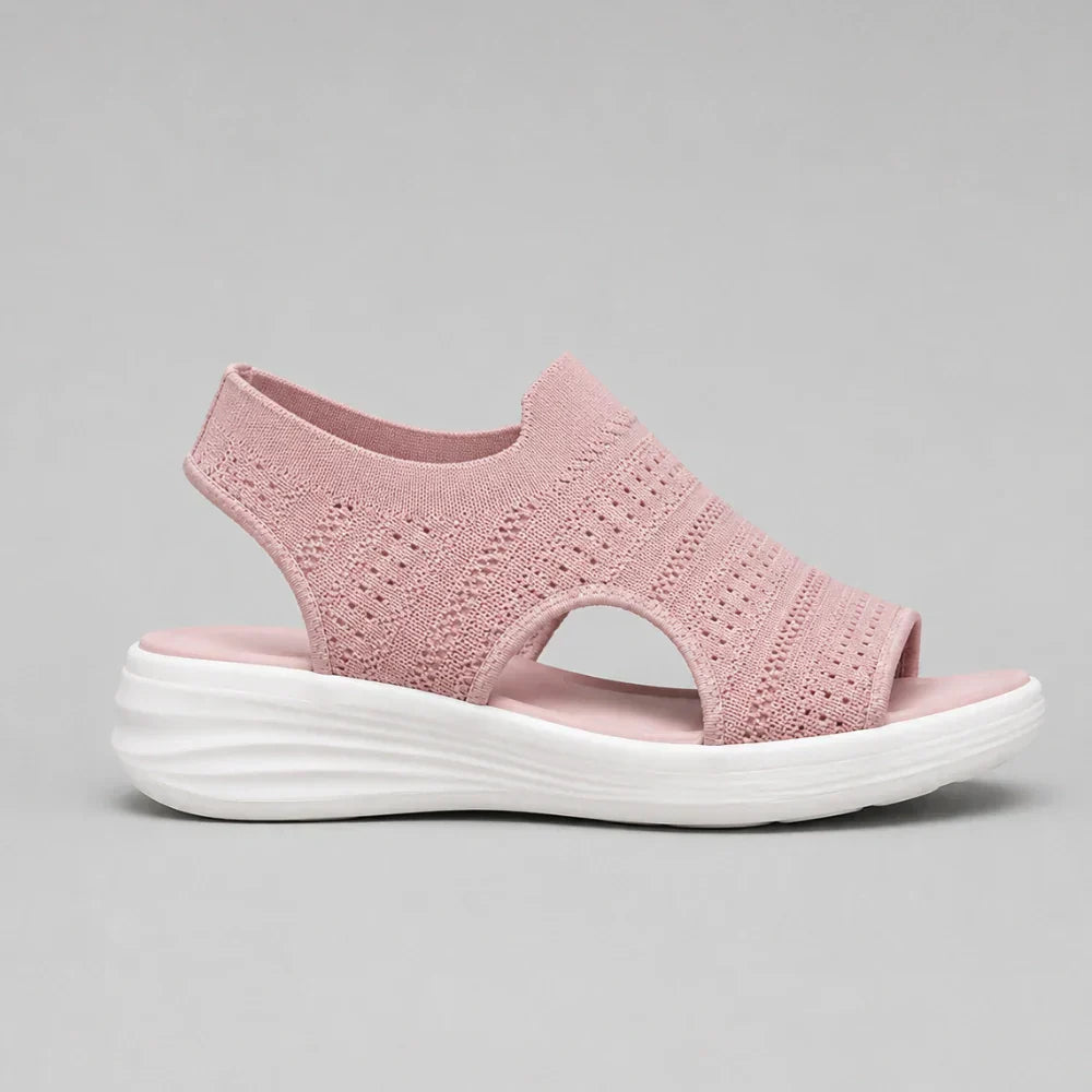 Sandalias ortopédicas para mujer – Lorena
