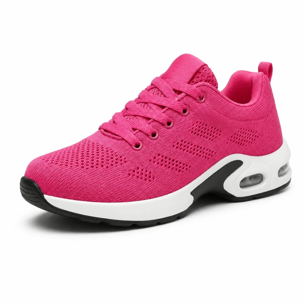 OrthoWalk™ – Tenis para turnos de 12 horas que alivian el dolor de pies, rodillas y espalda