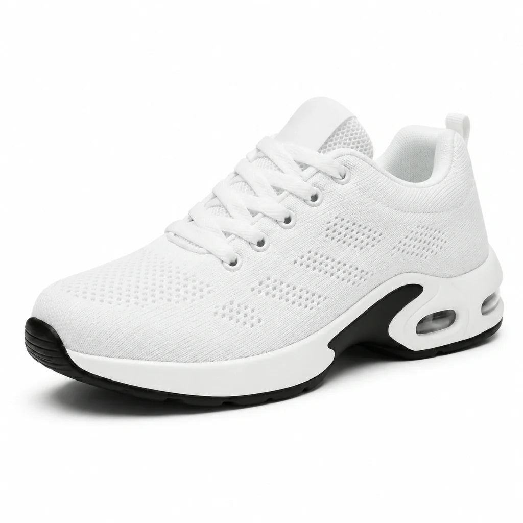 OrthoWalk™ – Tenis para turnos de 12 horas que alivian el dolor de pies, rodillas y espalda