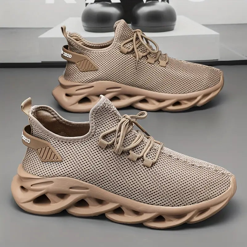 Zapatos Transpirables y Confortables - Future