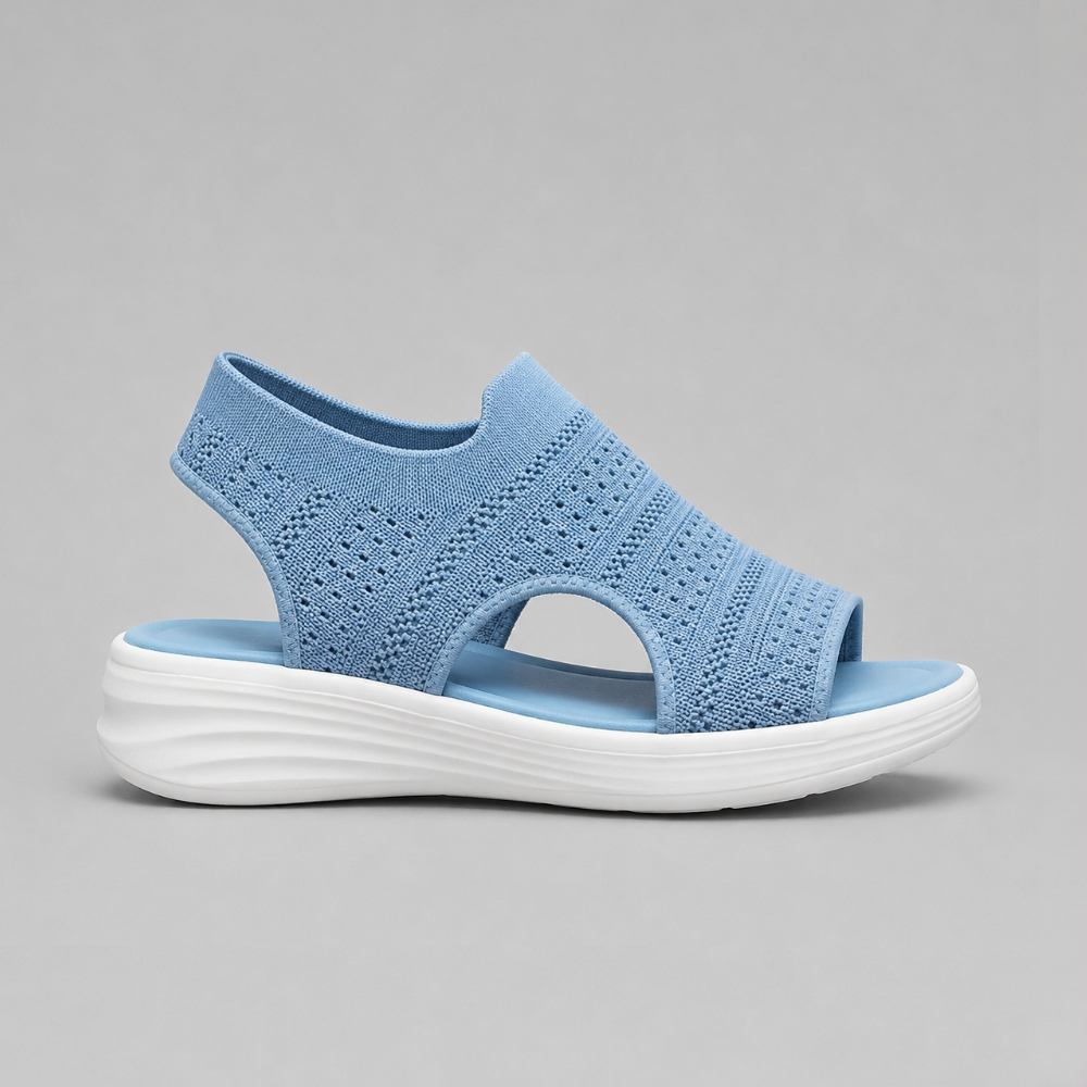 Sandalias ortopédicas para mujer – Lorena