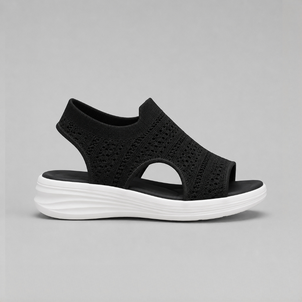 Sandalias ortopédicas para mujer – Lorena