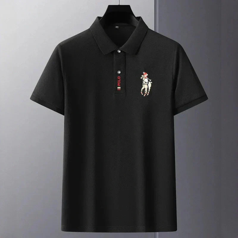 Polo de Hombre Lorenzo Elegante