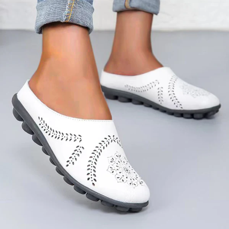 Sandalia Transpirable para Mujer - Ballerine