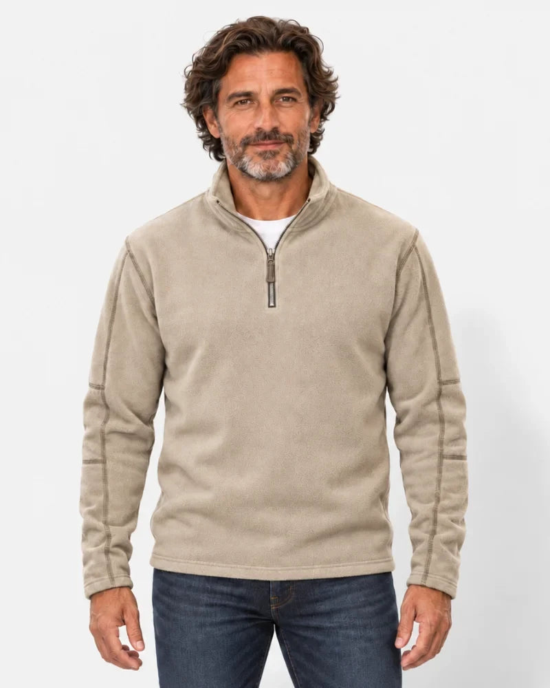 Glacier – Diseñado para brindar calor en pleno invierno