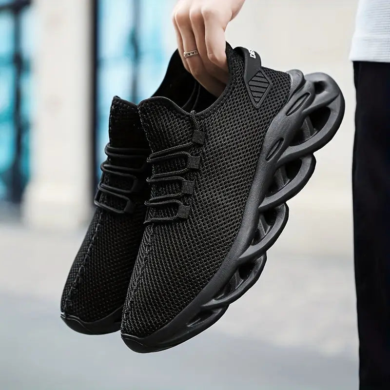 Zapatos Transpirables y Confortables - Future