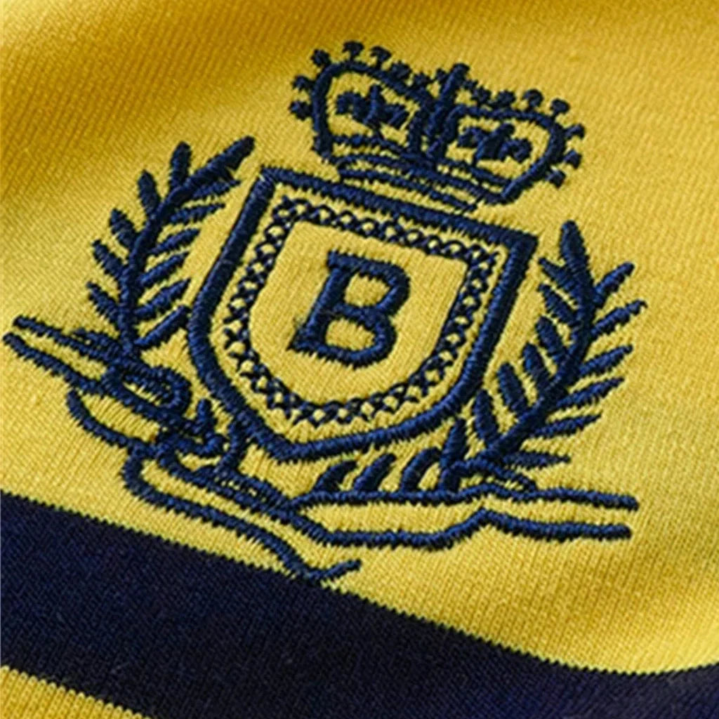 Polo de Hombre Belvaro Prestige