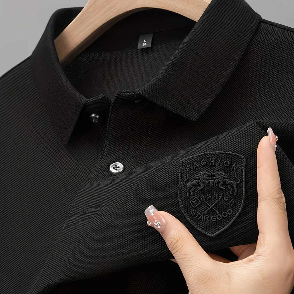 Polo de Hombre Santino Clásico