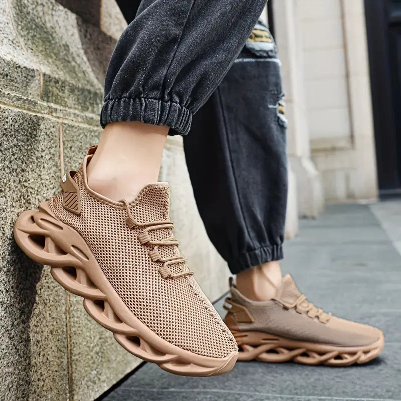 Zapatos Transpirables y Confortables - Future
