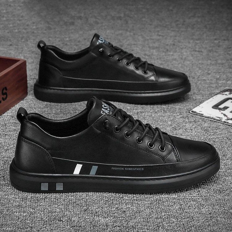 Tenis de Moda para Hombre - Élégant