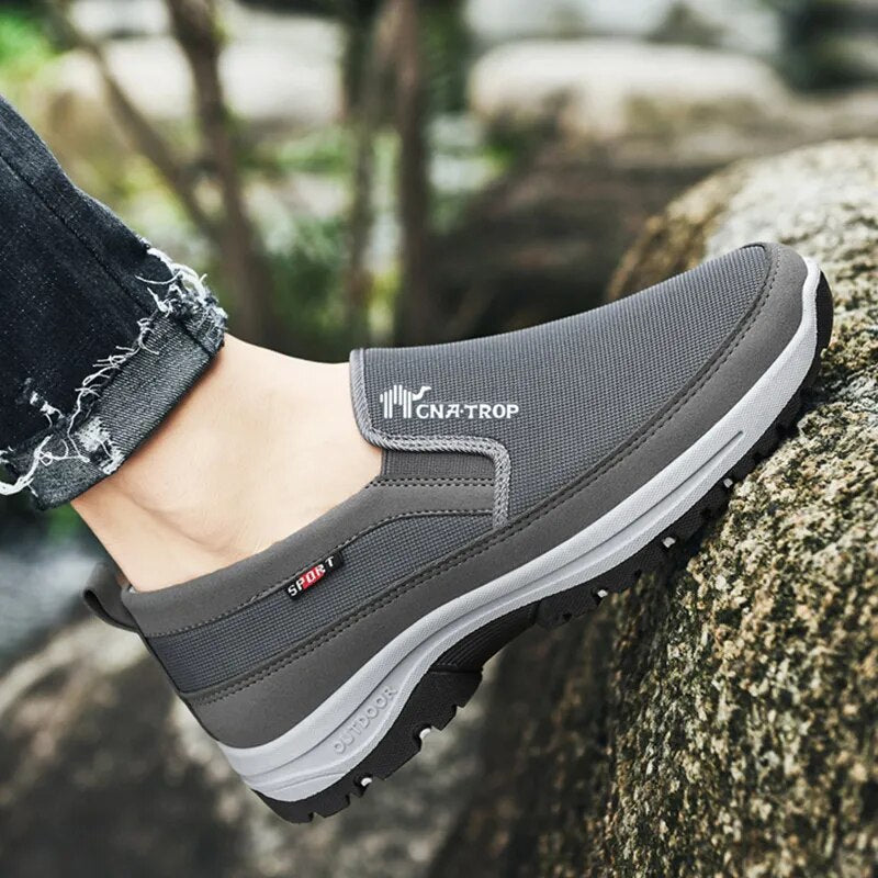 Zapatos Resistentes y Cómodos – Outdoor
