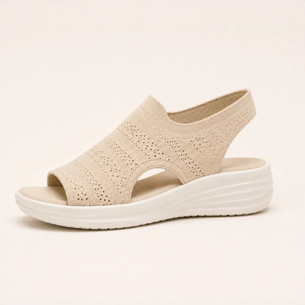 Sandalias ortopédicas para mujer – Lorena