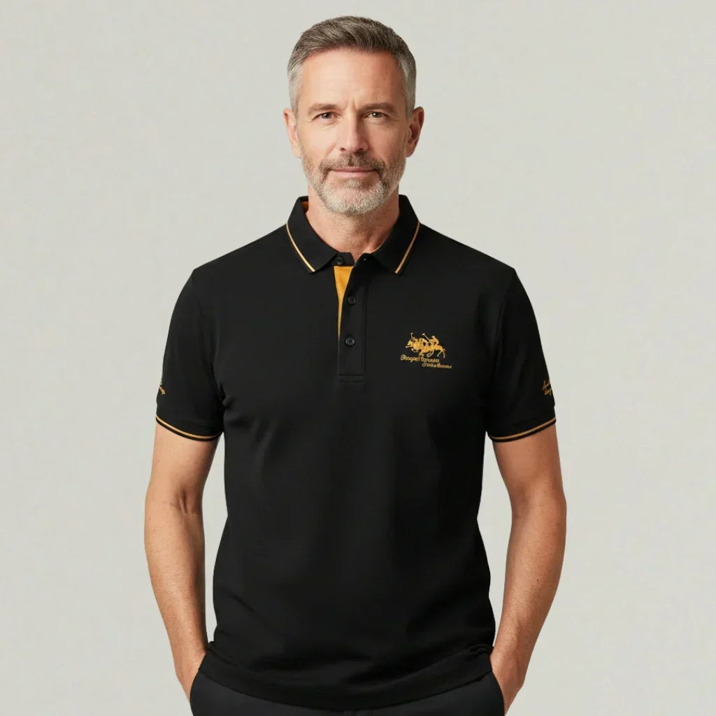 Polo de Hombre Royal Prestige