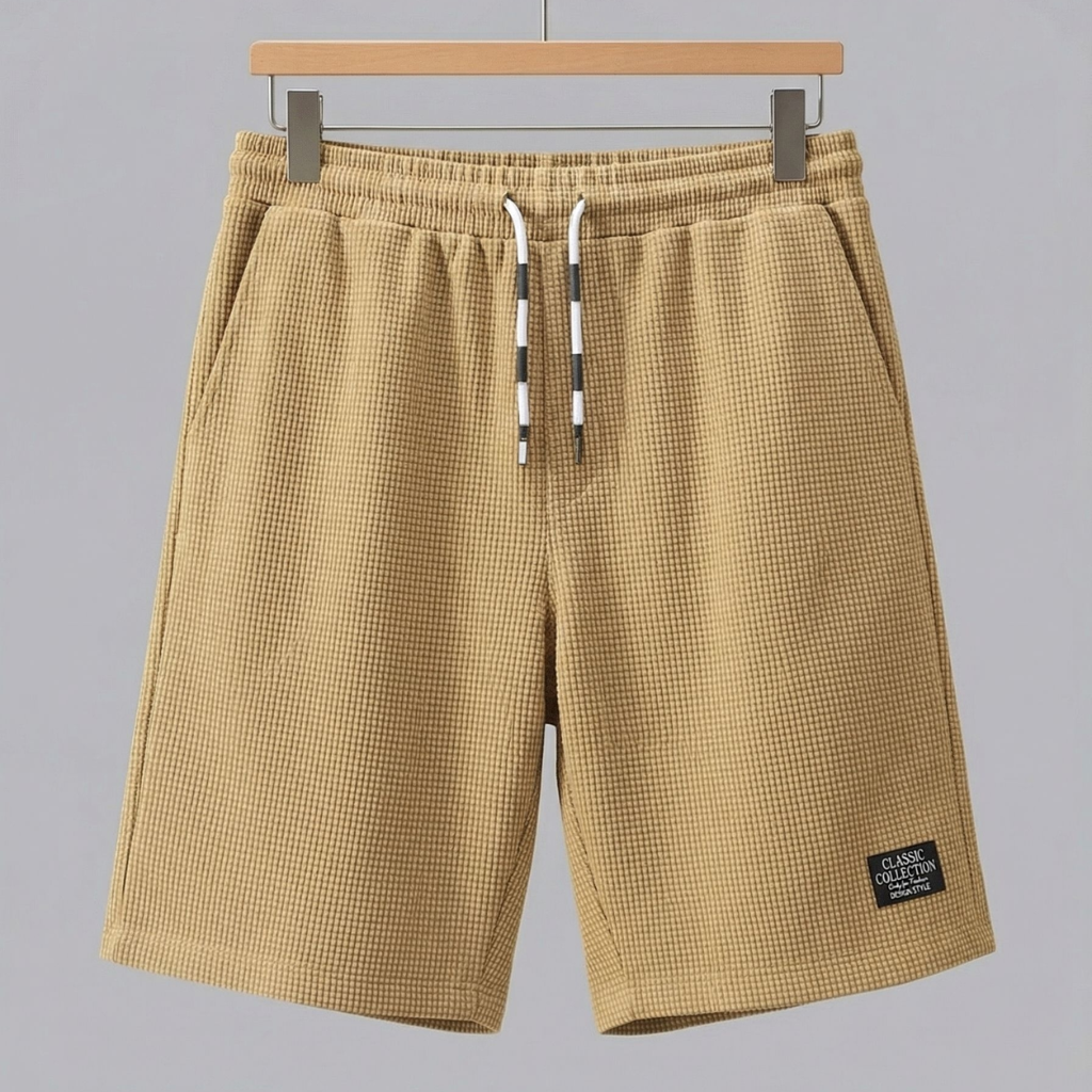 Short cómodo Julian | Compra 1, Llévate 1 GRATIS