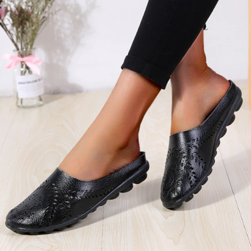 Sandalia Transpirable para Mujer - Ballerine
