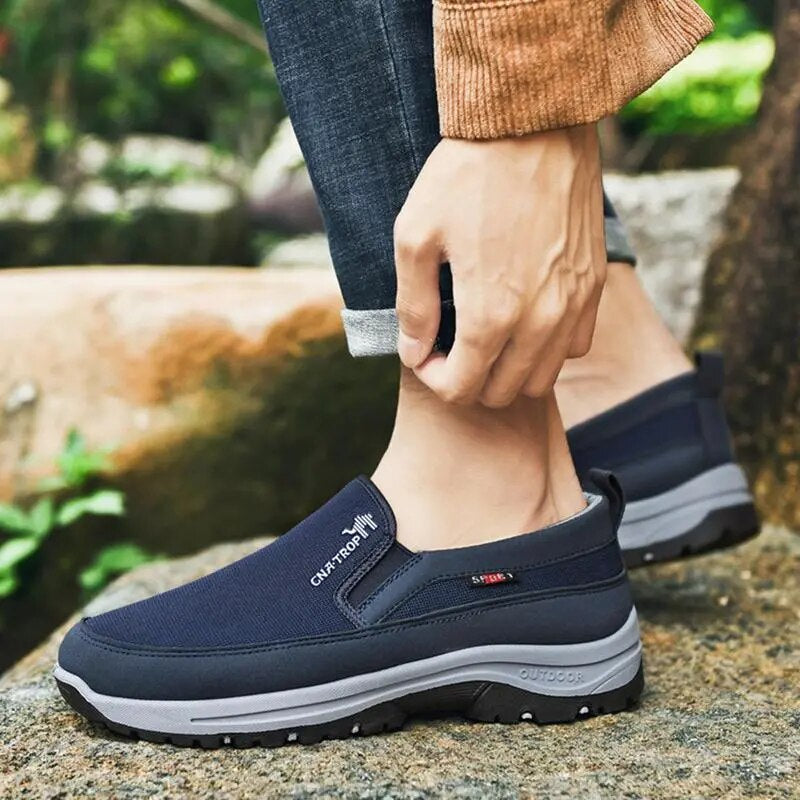 Zapatos Resistentes y Cómodos – Outdoor