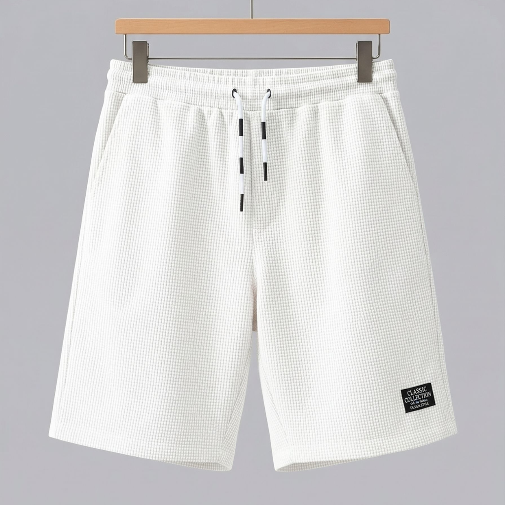 Short cómodo Julian | Compra 1, Llévate 1 GRATIS