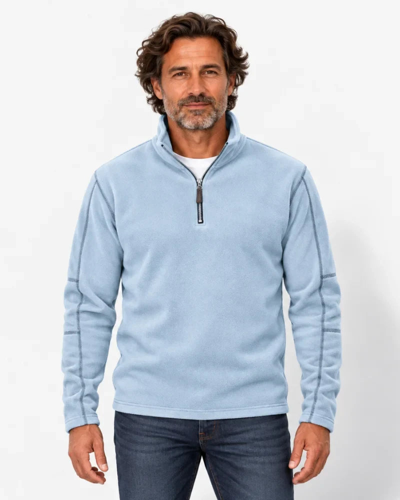 Glacier – Diseñado para brindar calor en pleno invierno