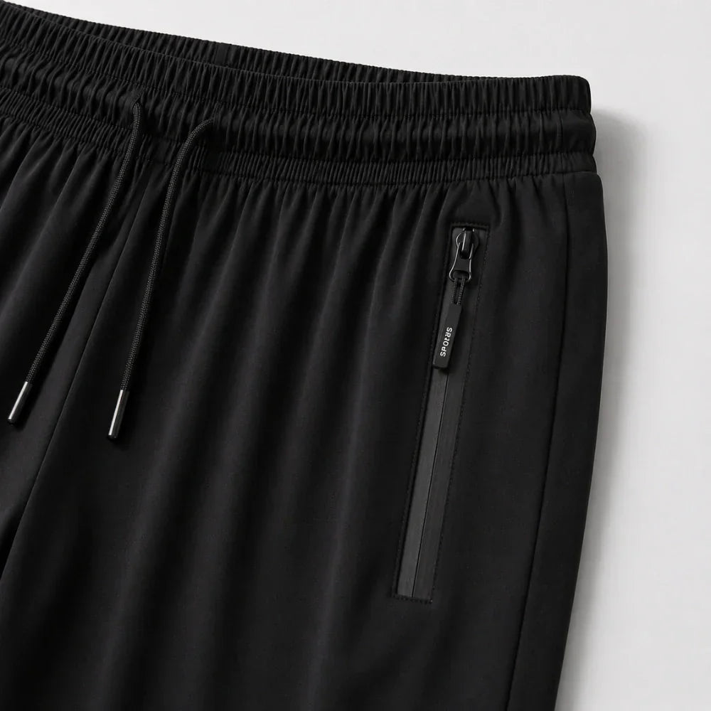 ElasTech™ | Pack de 3 Shorts para Hombre